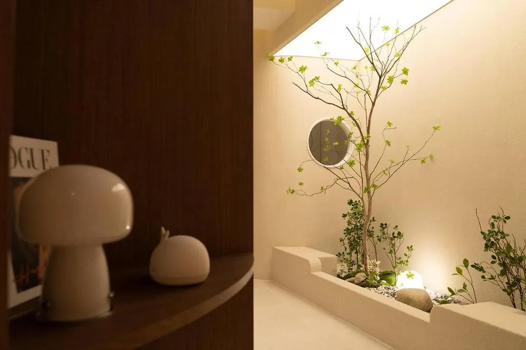 The First Gwangan Apartment Busan