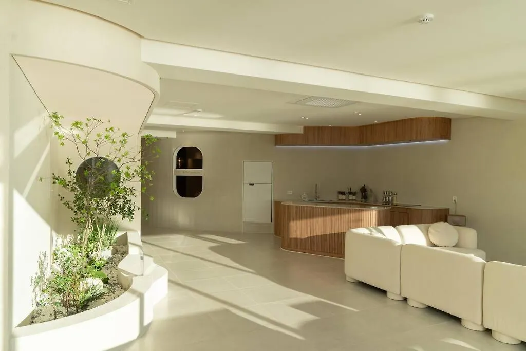 The First Gwangan Apartment Busan 0*,