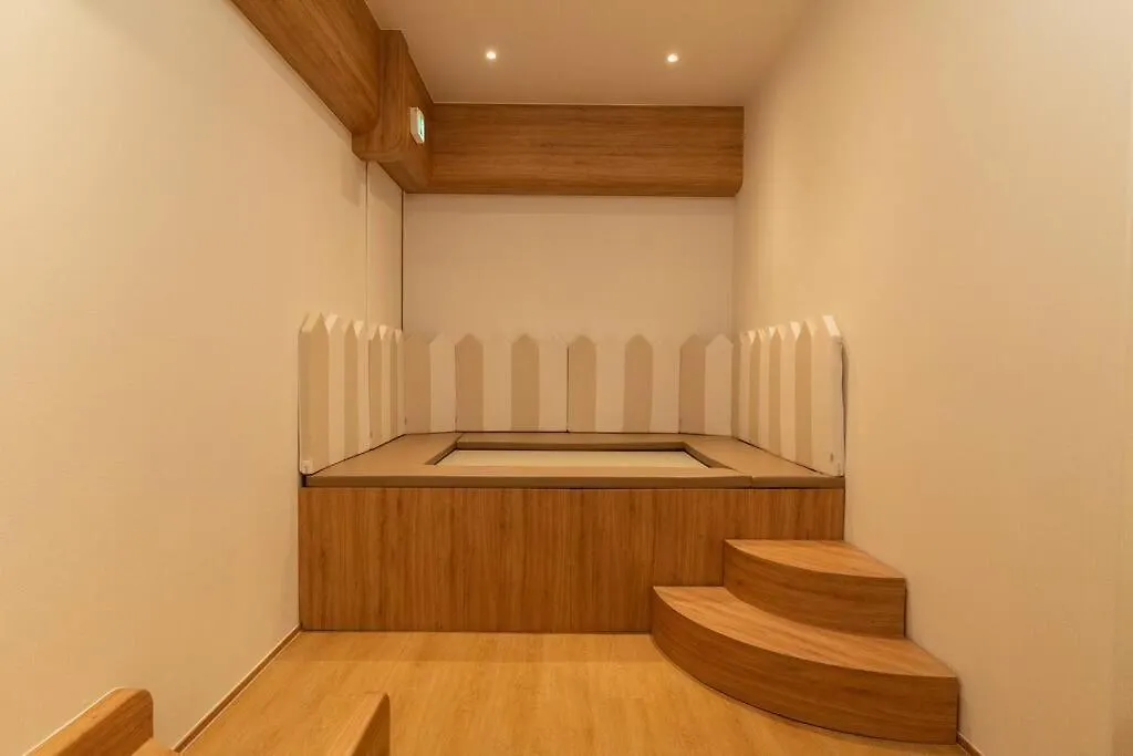 The First Gwangan Apartment Busan