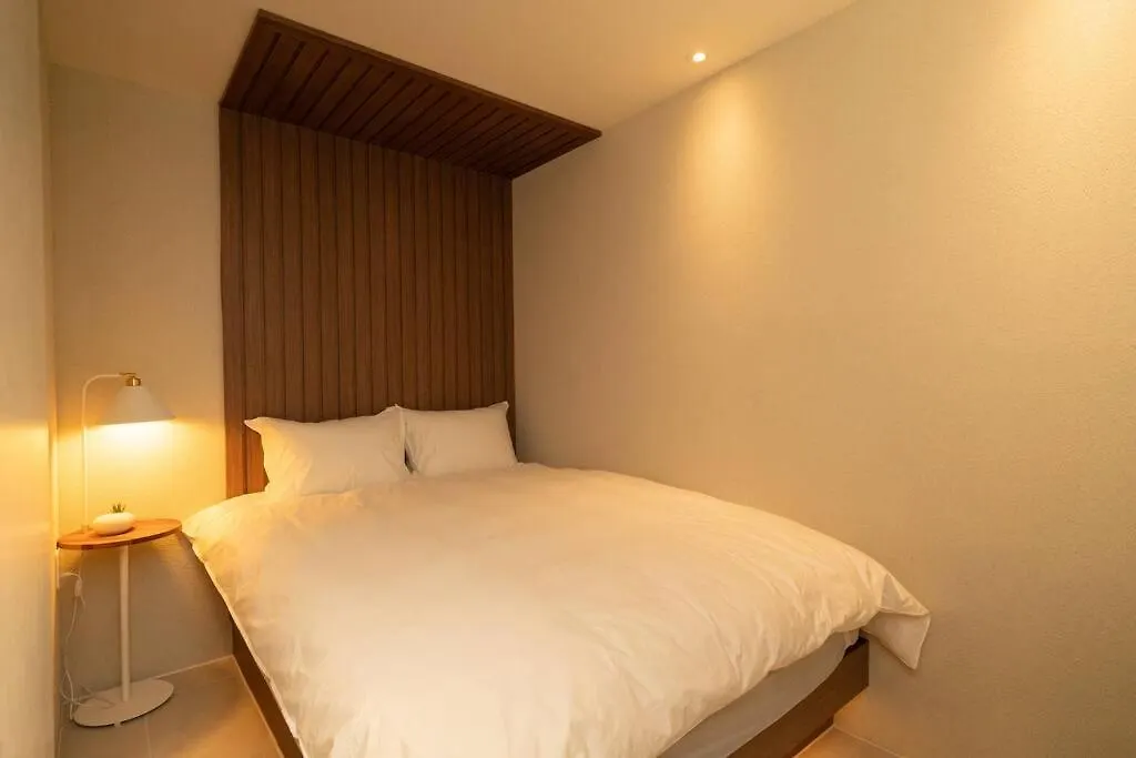 The First Gwangan Apartment Busan