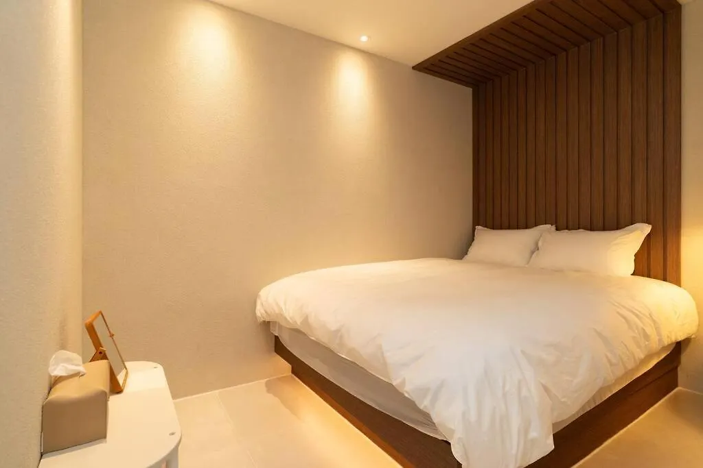 The First Gwangan Apartment Busan