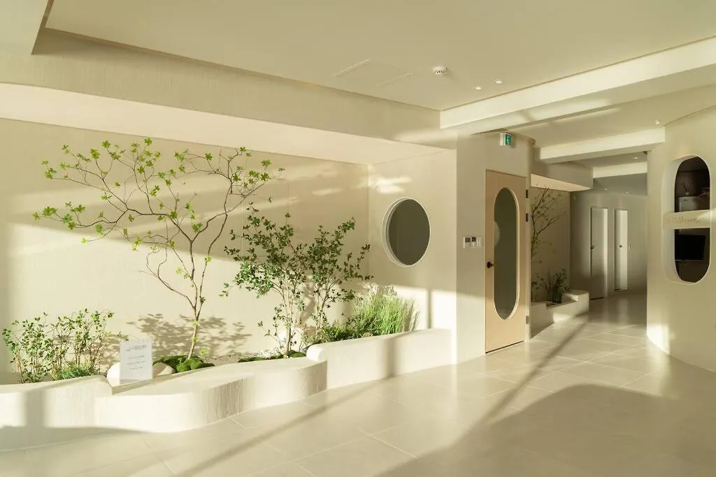 The First Gwangan Apartment Busan
