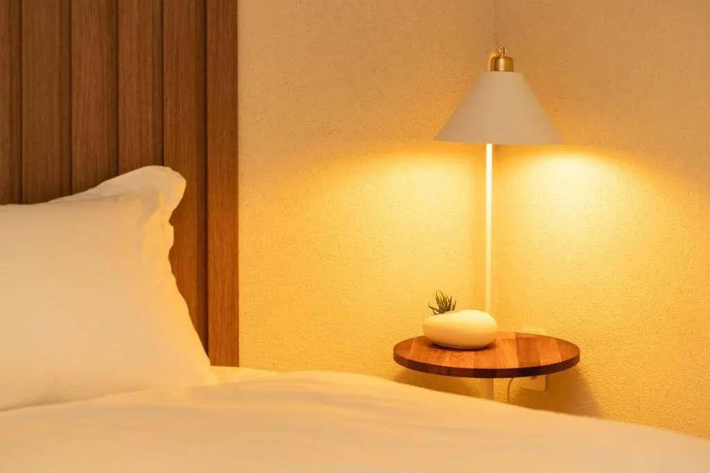 The First Gwangan Apartment Busan