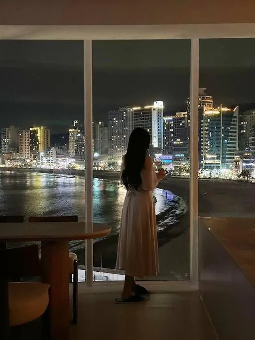 The First Gwangan Apartment Busan 0*,  South Korea