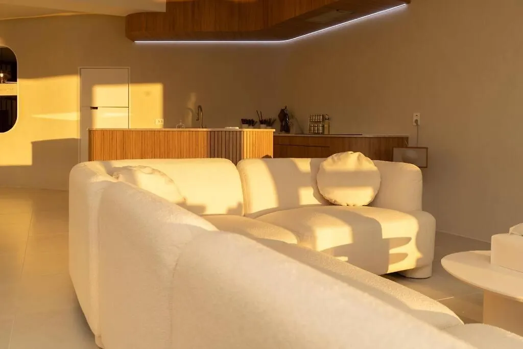 The First Gwangan Apartment Busan