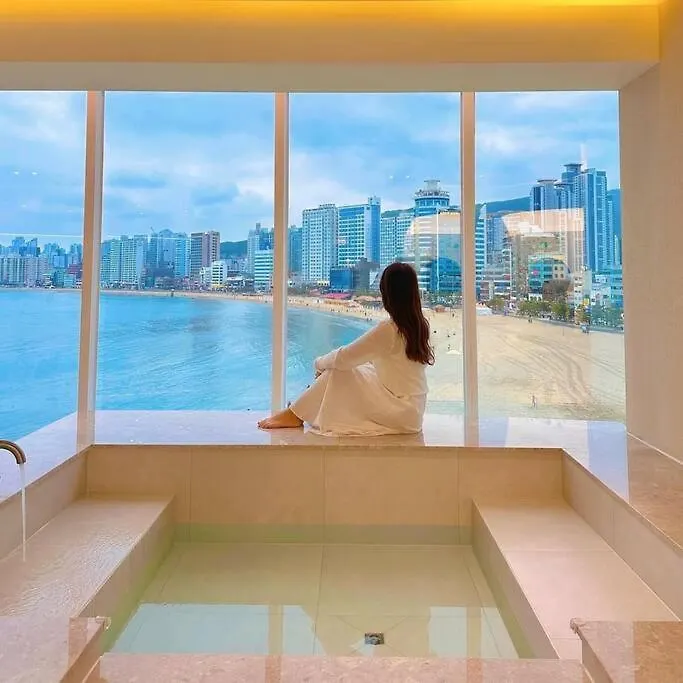 The First Gwangan Apartment Busan