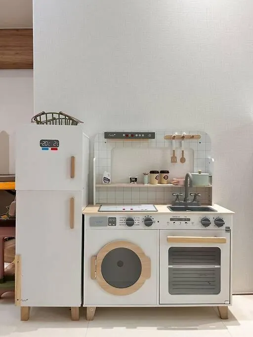 The First Gwangan Apartment Busan