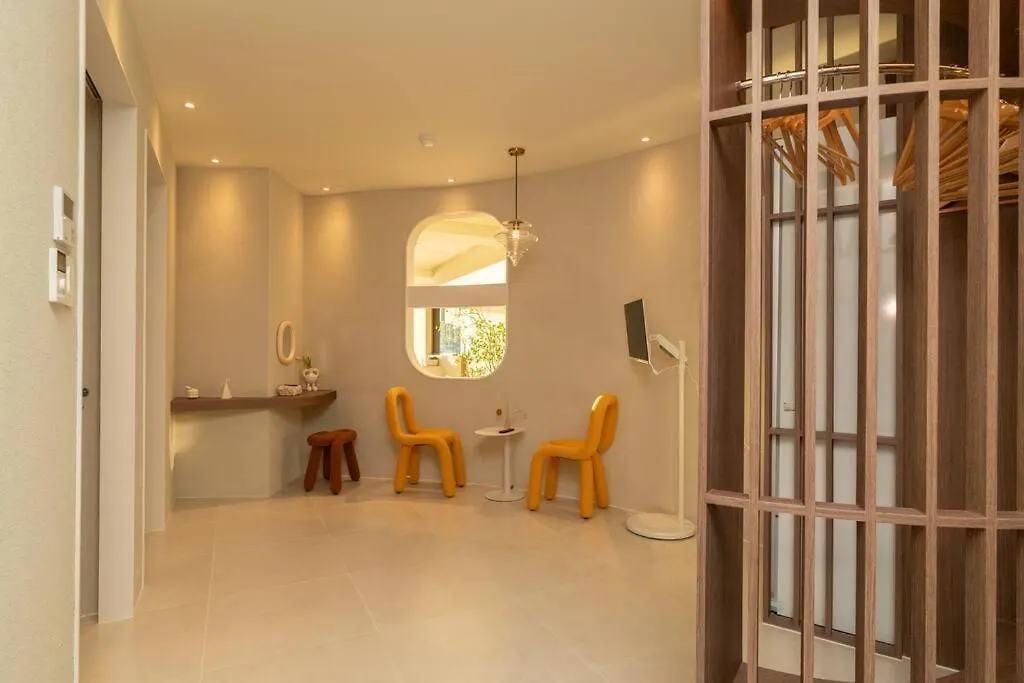 The First Gwangan Apartment Busan