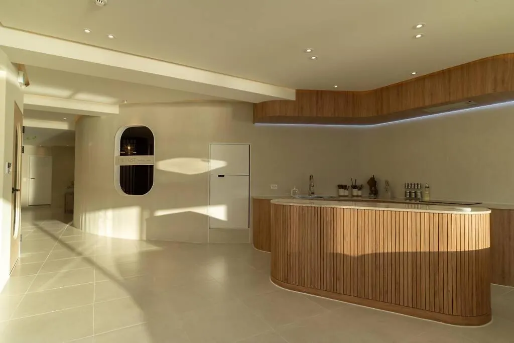 The First Gwangan Apartment Busan South Korea