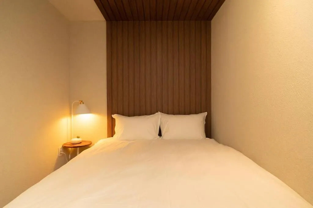 The First Gwangan Apartment Busan 0*,  South Korea
