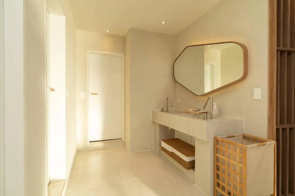 The First Gwangan Apartment Busan