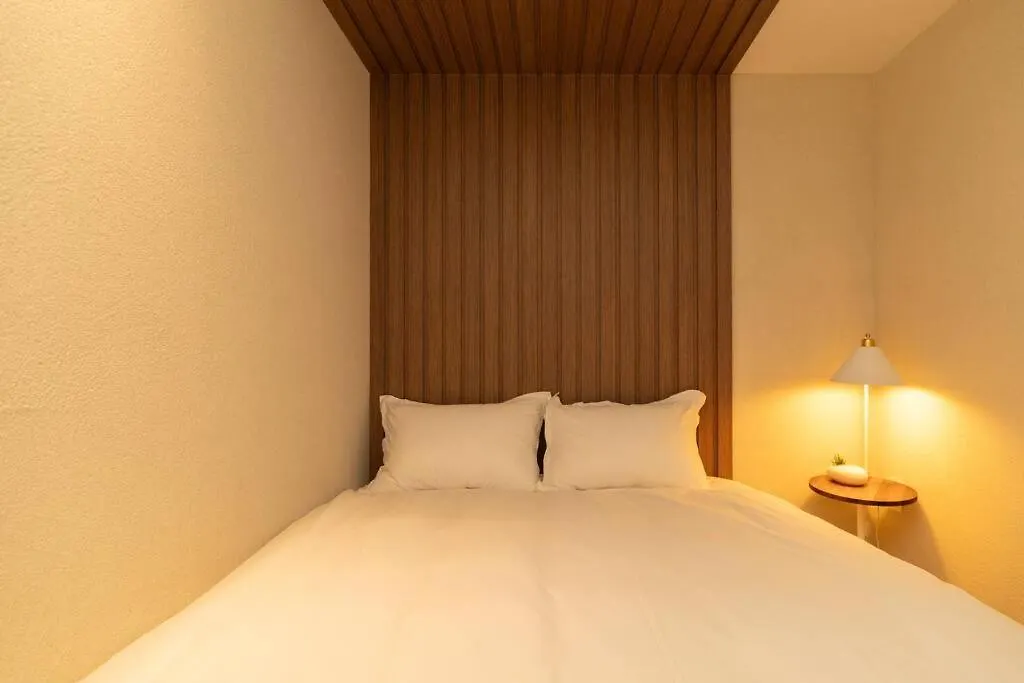 The First Gwangan Apartment Busan