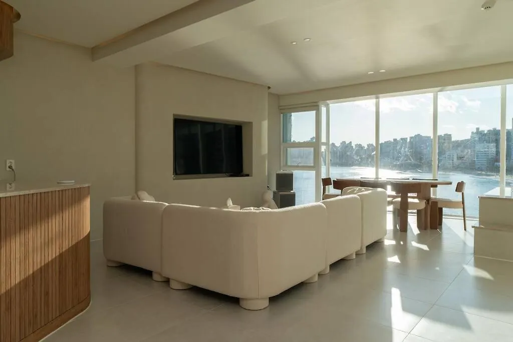 Apartmán The First Gwangan Pusan 0*,  Jižní Korea